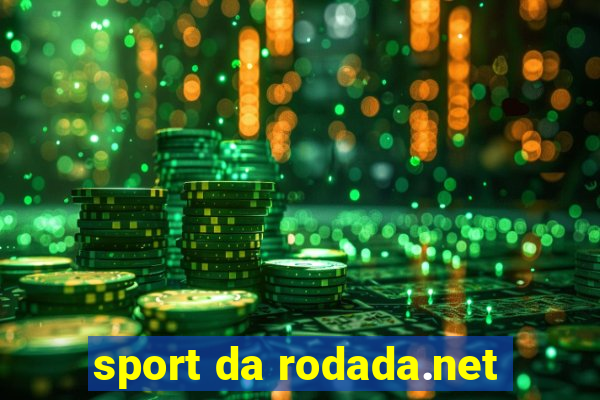 sport da rodada.net